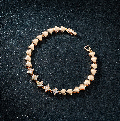 Elegante Armband voor elke gelegenheid