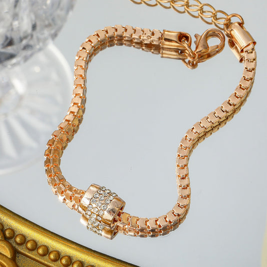 Delicaat ambachtelijke Armband