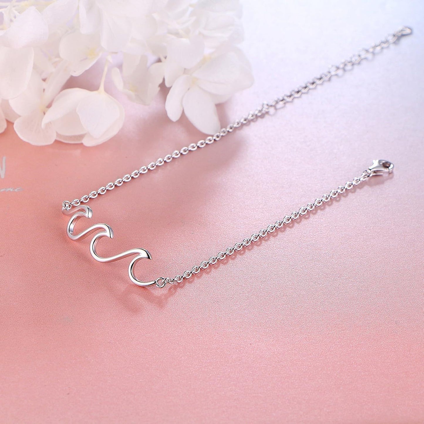 Prachtige Armband met unieke stijl