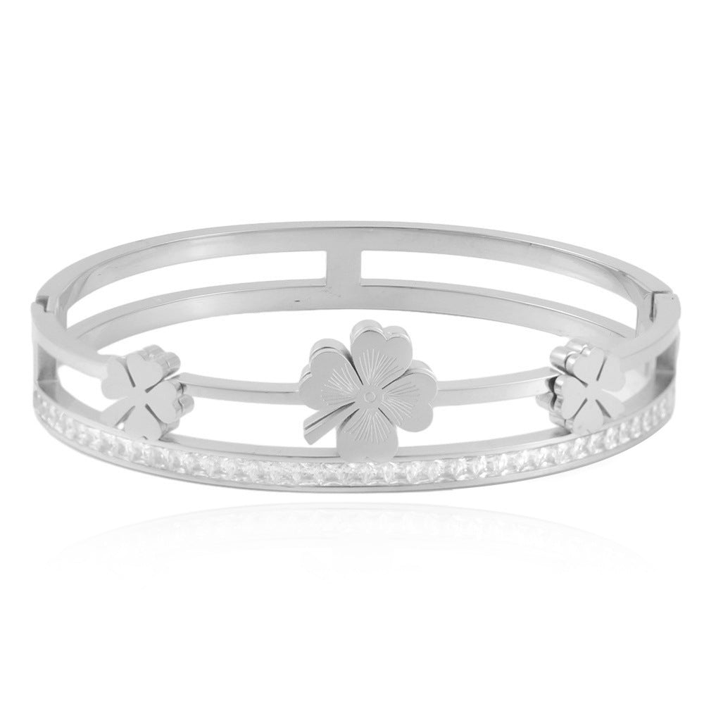 Romantische Armband voor speciale momenten