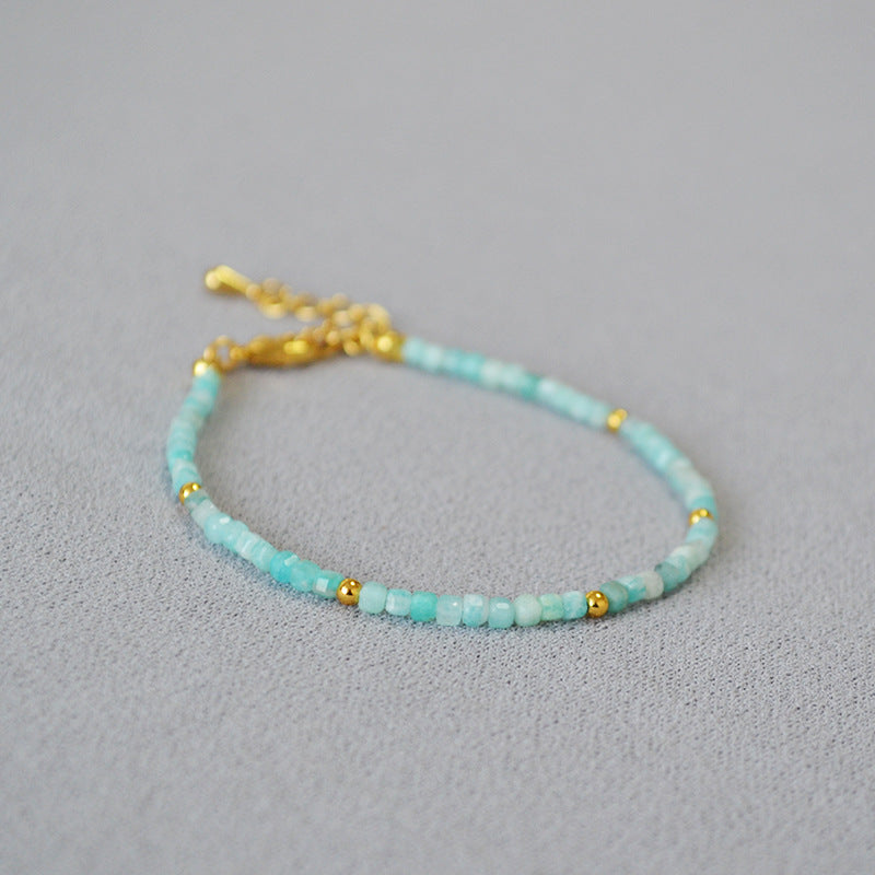 Schitterende Gouden Armband voor dagelijks gebruik