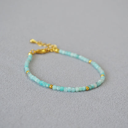 Schitterende Gouden Armband voor dagelijks gebruik