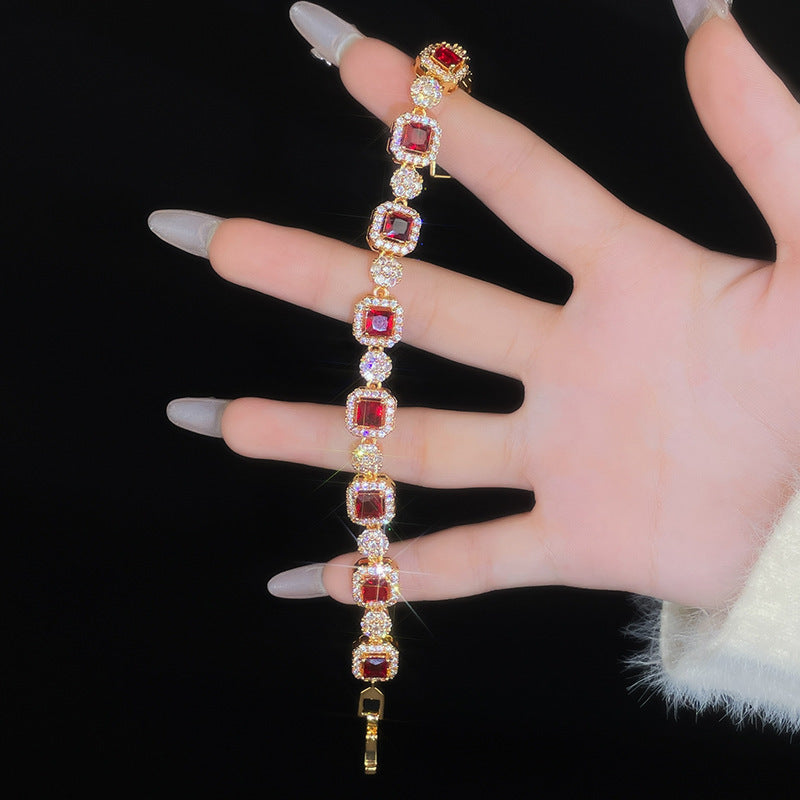 Schitterende Armband voor dagelijks gebruik