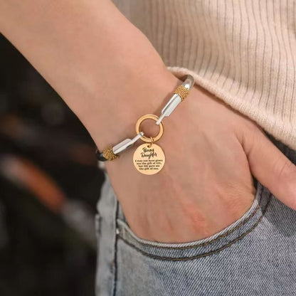 Prachtige Armband met unieke stijl