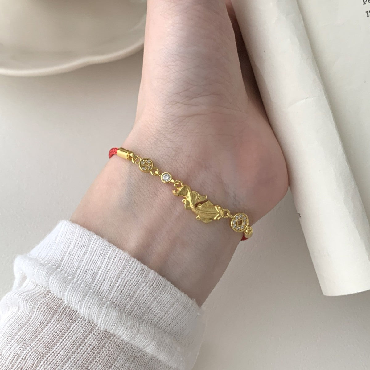 Schitterende Armband voor dagelijks gebruik