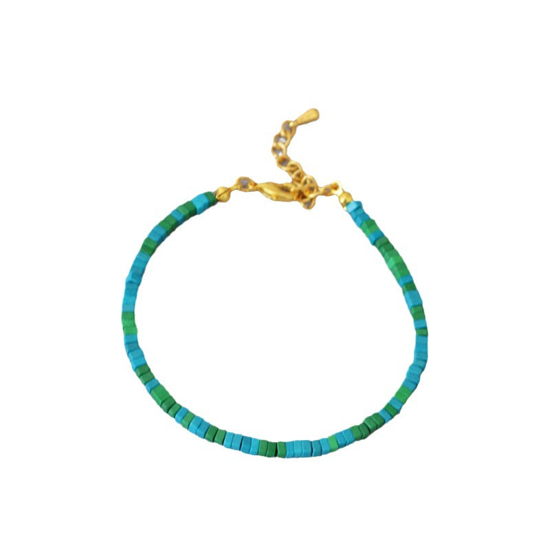 Klassieke Armband met tijdloze uitstraling