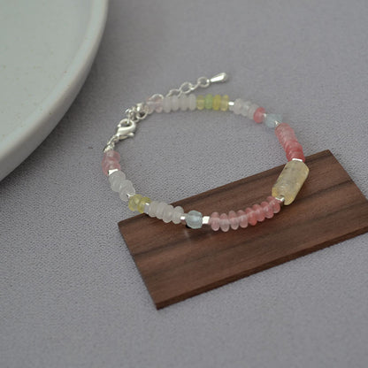 Romantische Armband voor speciale momenten