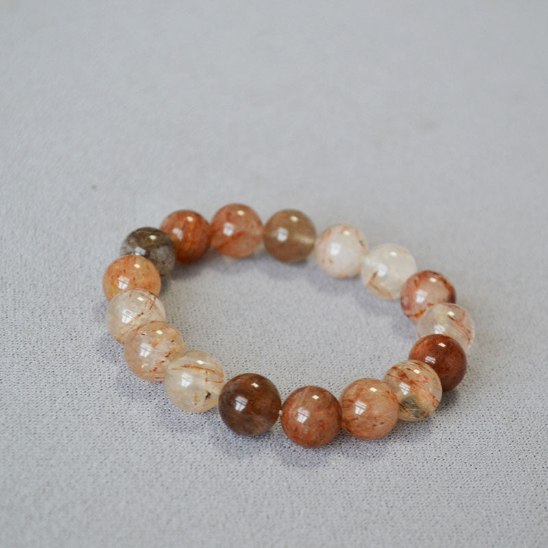 Klassieke Armband met tijdloze uitstraling