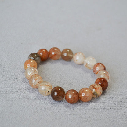 Klassieke Armband met tijdloze uitstraling