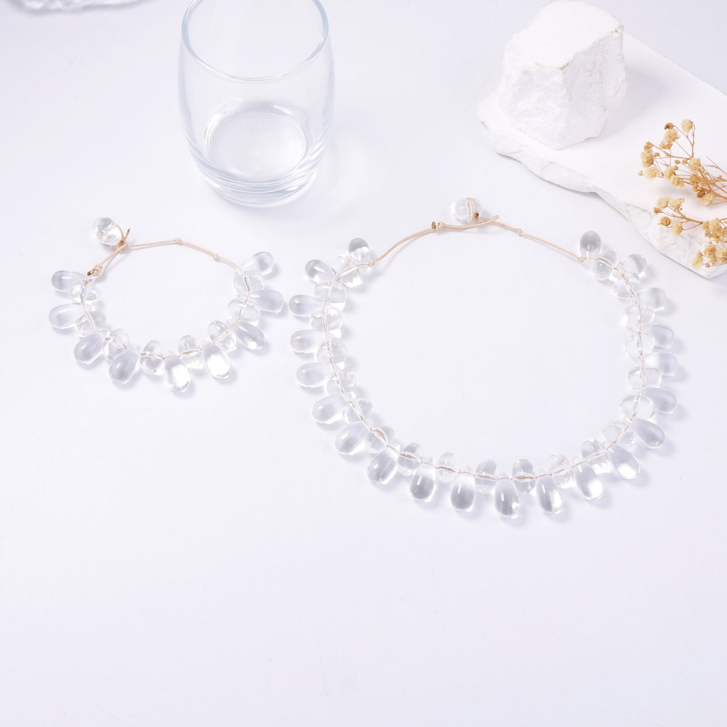 Romantische Armband voor speciale momenten