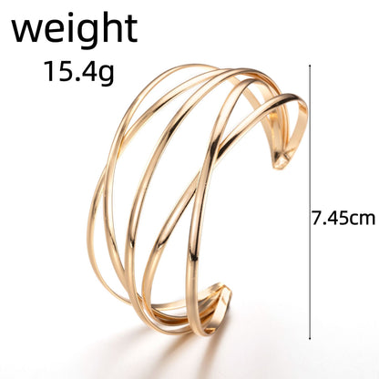 Schitterende Armband voor dagelijks gebruik