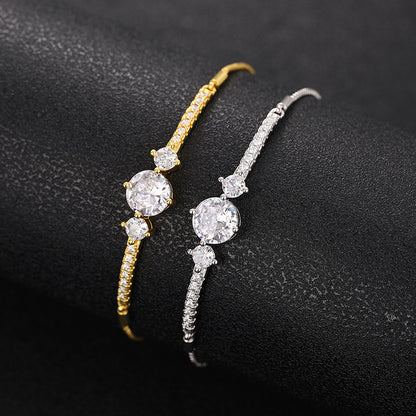 Romantische Armband voor speciale momenten