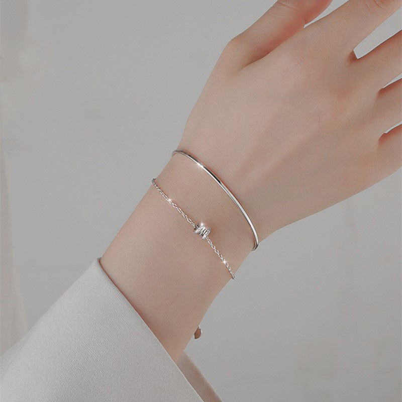 Elegante Armband voor elke gelegenheid