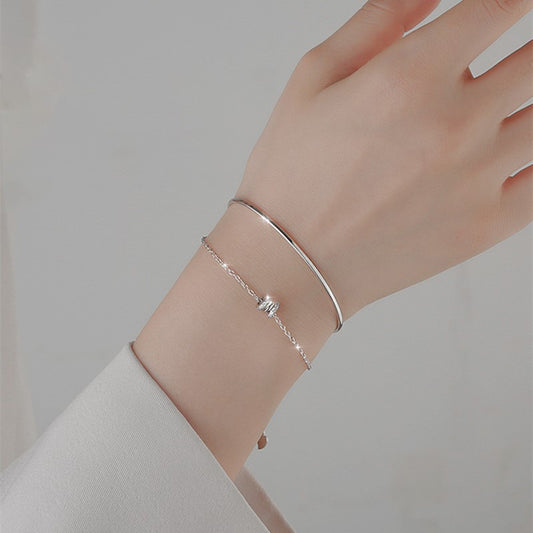 Elegante Armband voor elke gelegenheid