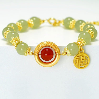 Elegante Armband voor elke gelegenheid