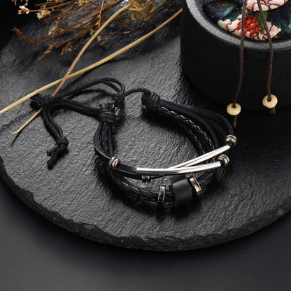 Prachtige Armband met unieke stijl