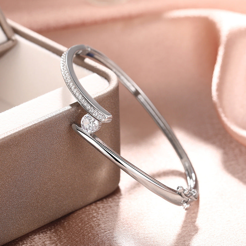 Romantische Armband voor speciale momenten