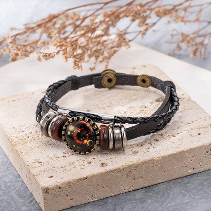 Klassieke Armband met tijdloze uitstraling