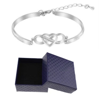 Charmante Gouden Armband voor elke gelegenheid