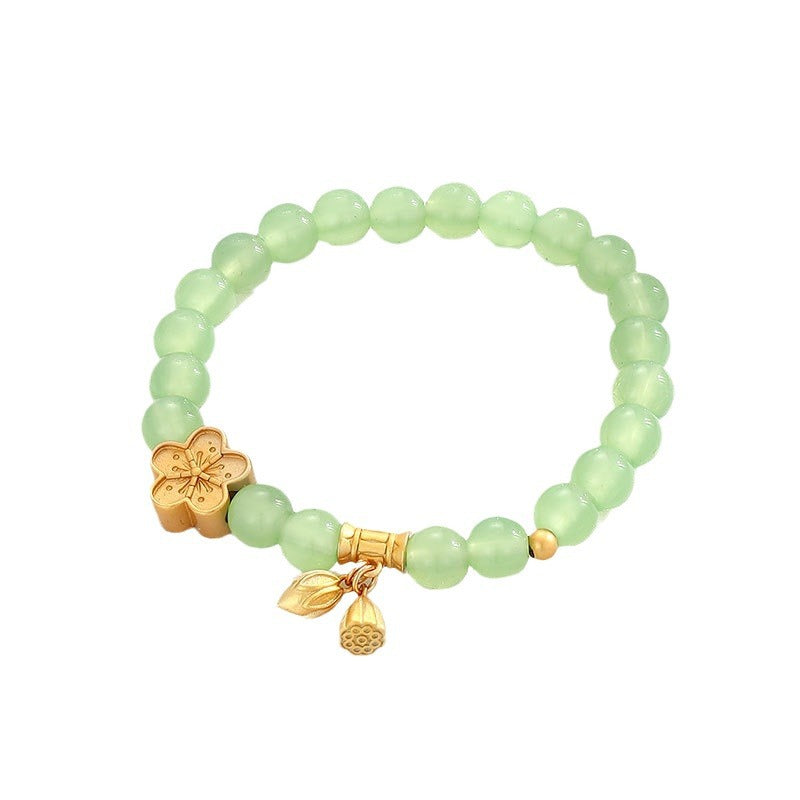 Elegante Gouden Armband voor elke gelegenheid