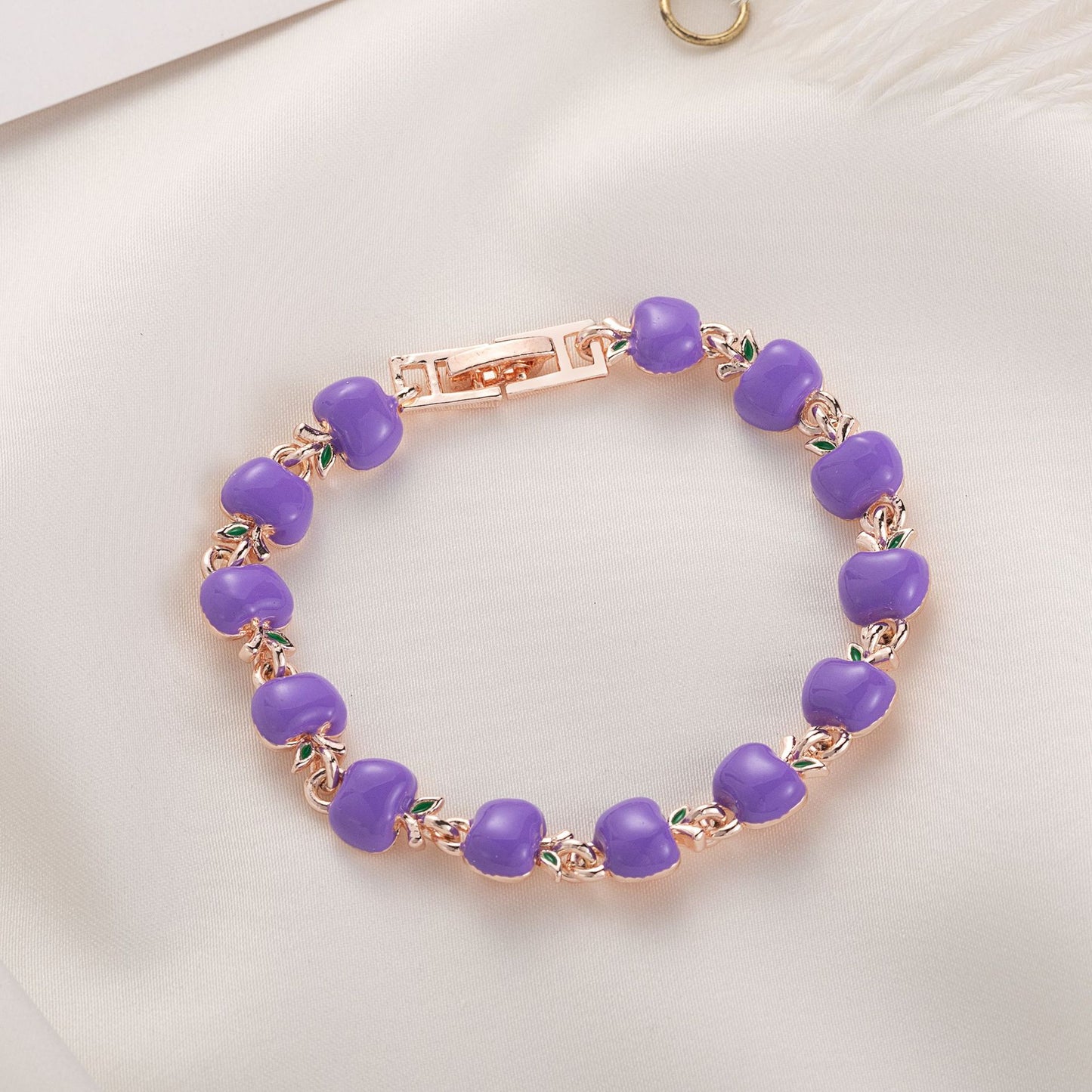 Romantische Armband voor speciale momenten