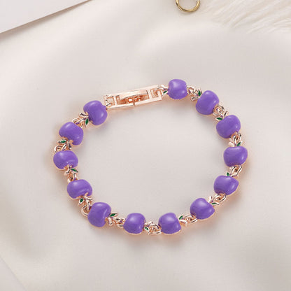 Romantische Armband voor speciale momenten