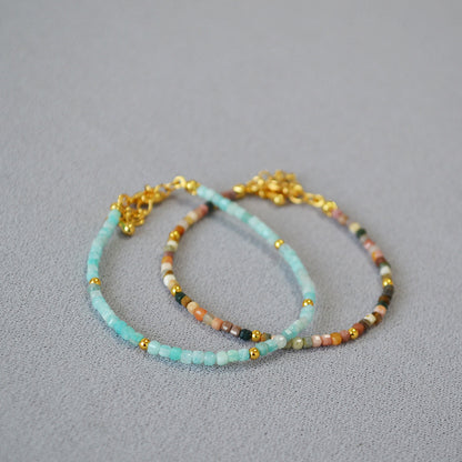 Schitterende Gouden Armband voor dagelijks gebruik