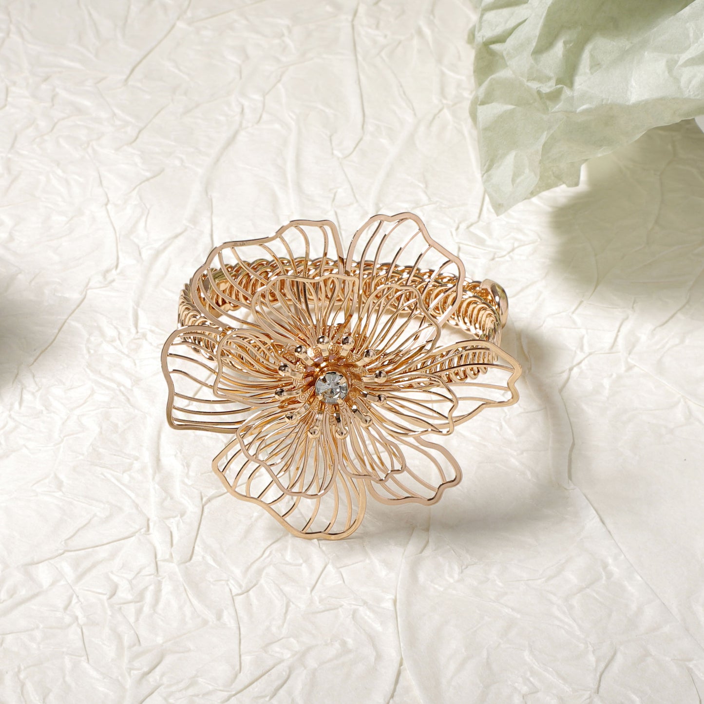 Delicaat ambachtelijke Armband