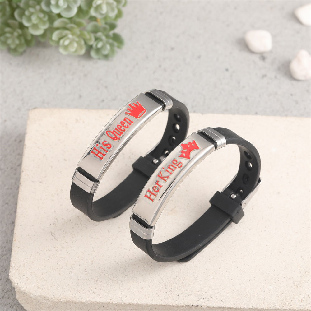 Elegante Armband voor elke gelegenheid