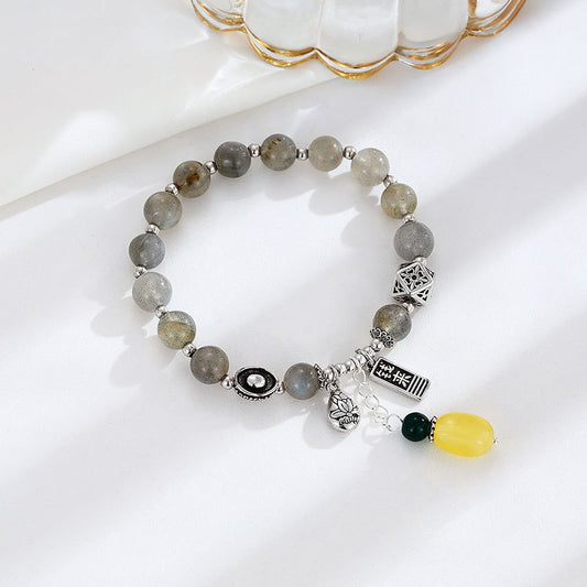 Schitterende Zilveren Armband voor dagelijks gebruik