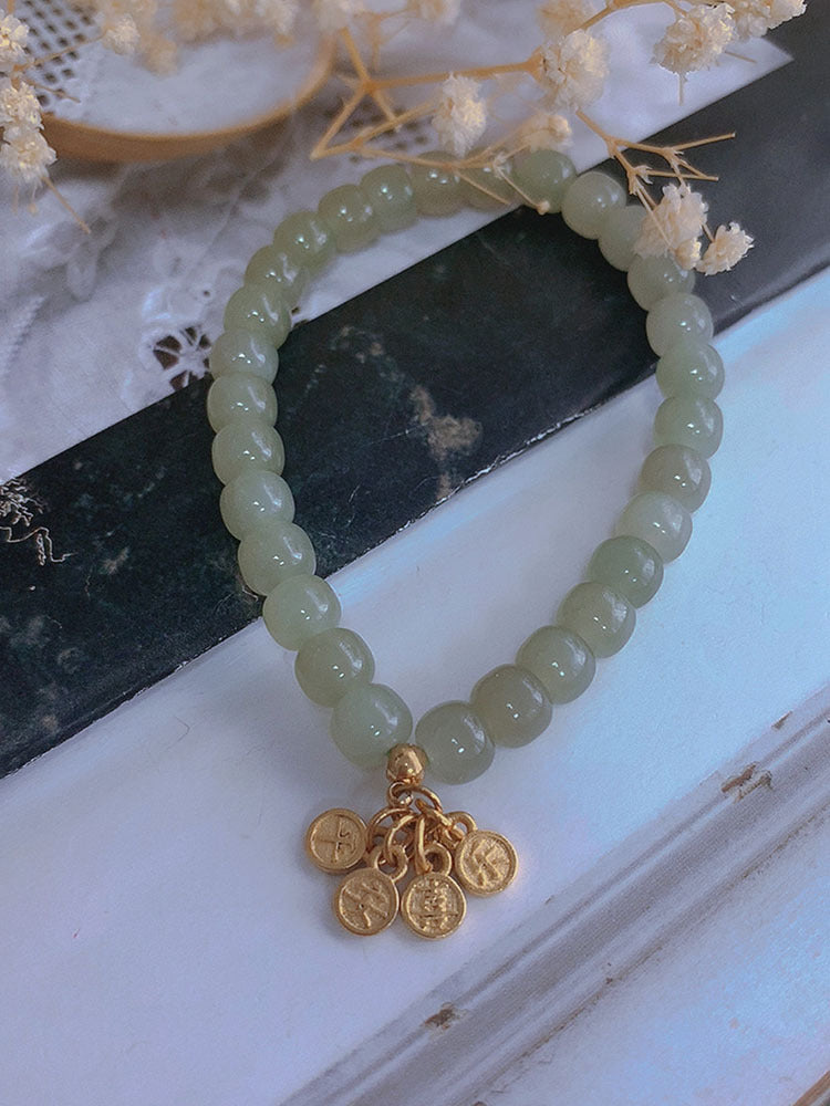 Prachtige Armband met unieke stijl