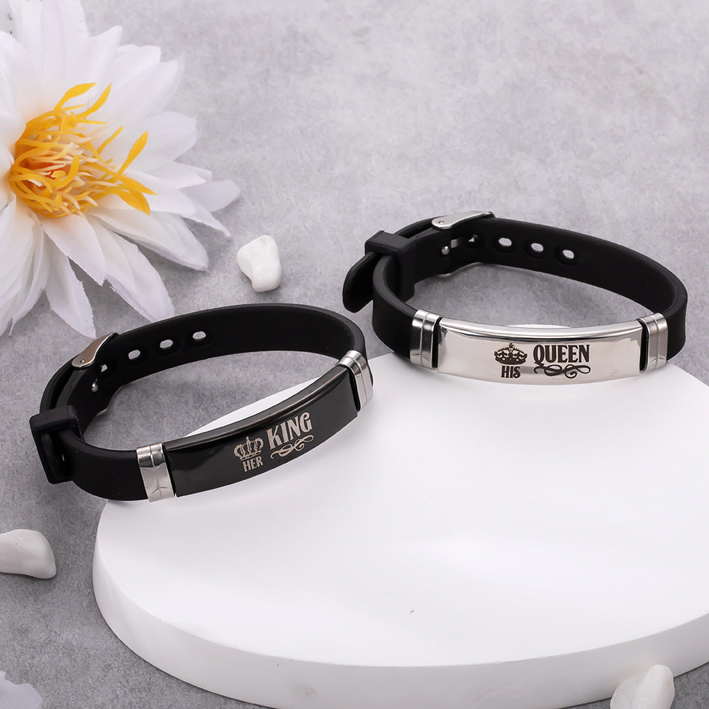 Delicaat ambachtelijke Armband