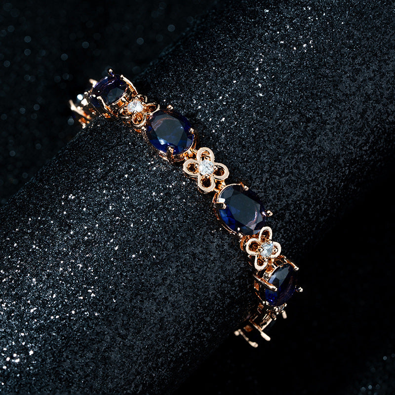 Klassieke Armband met tijdloze uitstraling