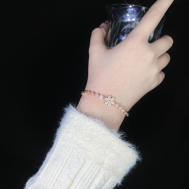 Elegante Armband voor elke gelegenheid