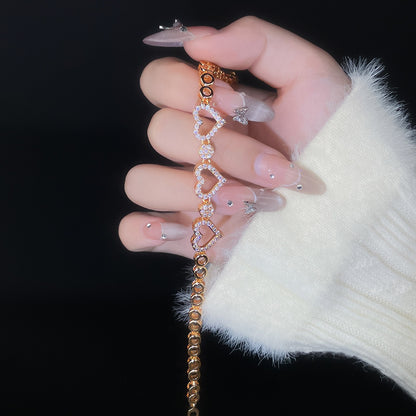 Romantische Armband voor speciale momenten