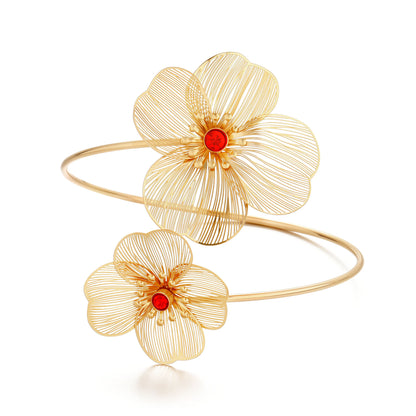 Prachtige Armband met unieke stijl