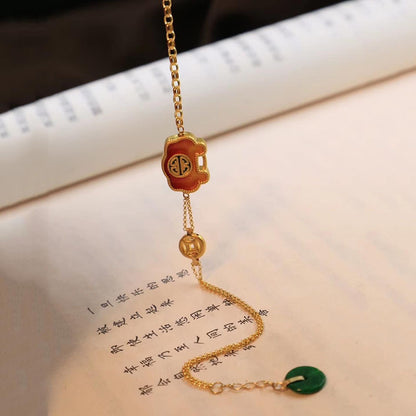 Klassieke Armband met tijdloze uitstraling