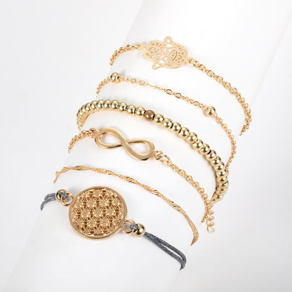 Prachtige Armband met unieke stijl