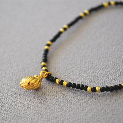 Prachtige Gouden Armband met unieke stijl