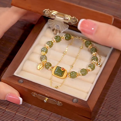 Prachtige Armband met unieke stijl