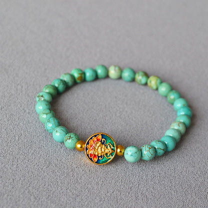 Romantische Gouden Armband voor speciale momenten