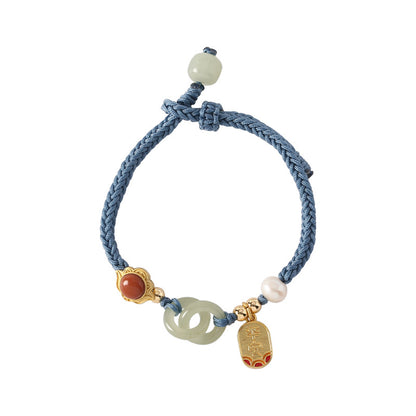 Elegante Armband voor elke gelegenheid