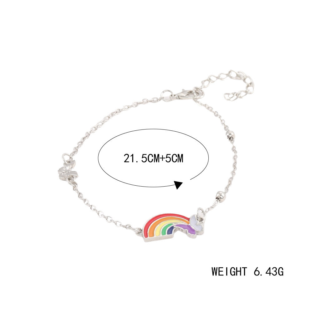 Elegante Armband voor elke gelegenheid