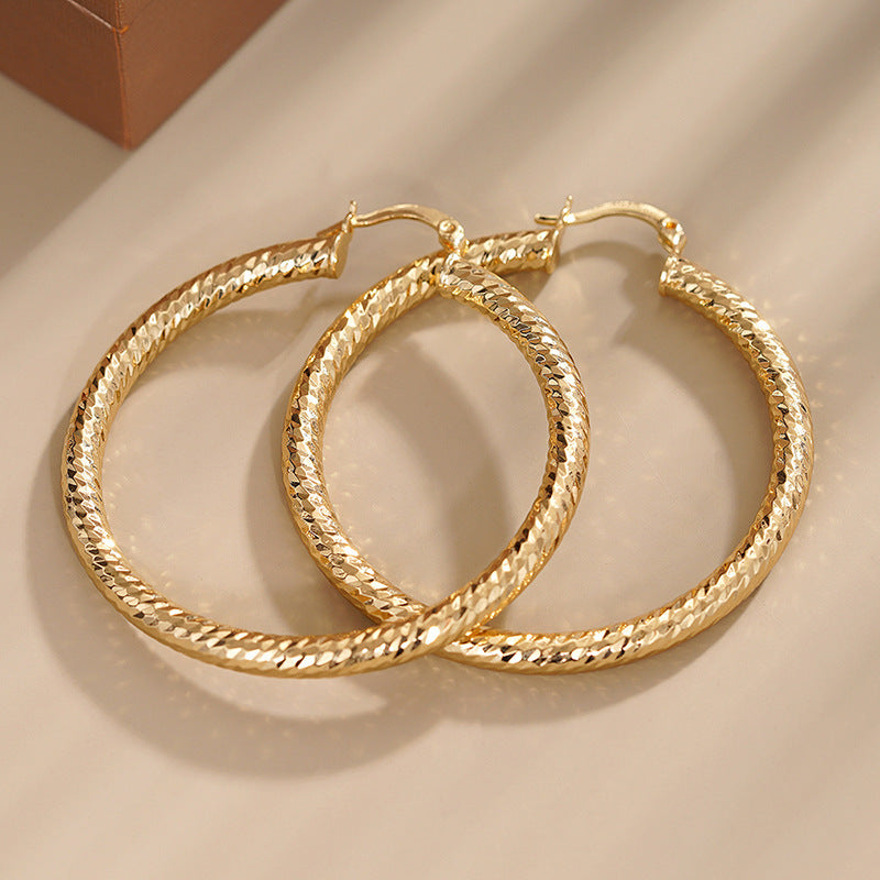 A Must-Have - Charmante Oorbel voor elke gelegenheid