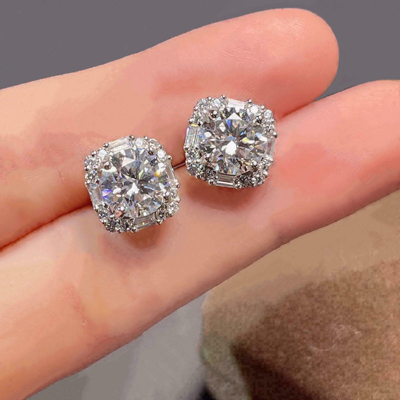 A Must-Have - Elegante Oorbel voor elke gelegenheid