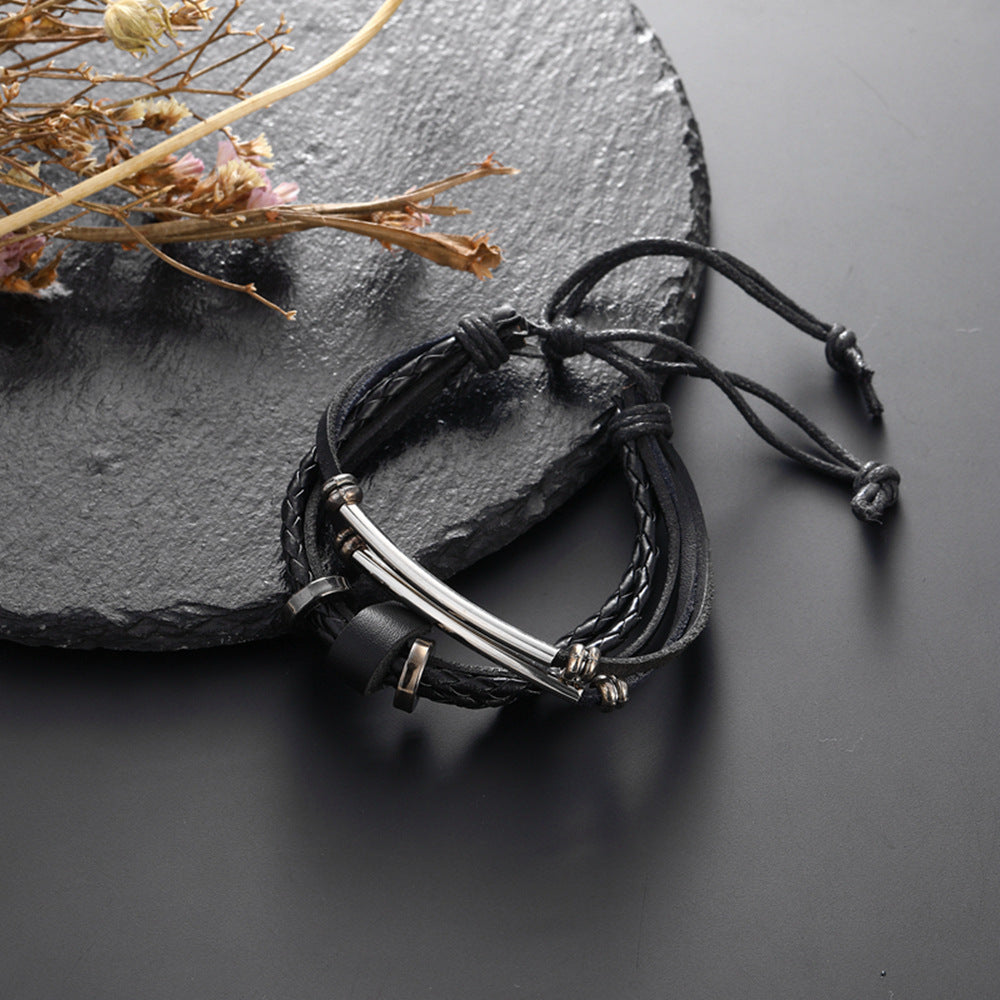 Prachtige Armband met unieke stijl