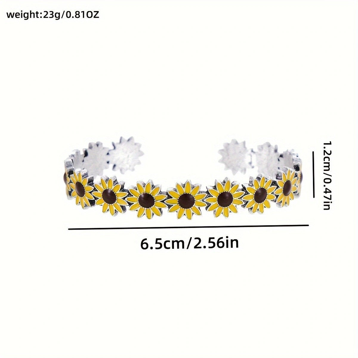 Klassieke Armband met tijdloze uitstraling