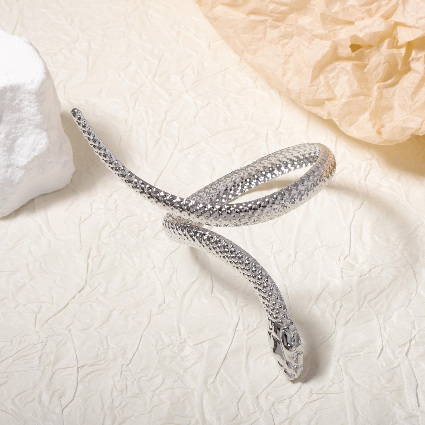 Prachtige Armband met unieke stijl