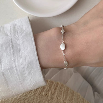 Delicaat ambachtelijke Armband