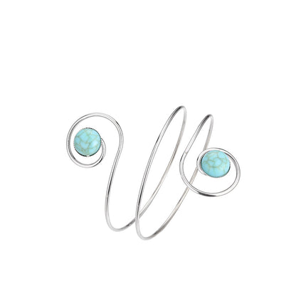 Delicaat ambachtelijke Armband